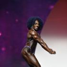 Tomefafa   Ameko - IFBB Olympia 2019 - #1