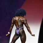 Tomefafa   Ameko - IFBB Olympia 2019 - #1