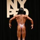 Maria  Baeza Diaz - IFBB New York Pro 2018 - #1