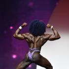 Tomefafa   Ameko - IFBB Olympia 2019 - #1