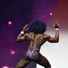 Tomefafa   Ameko - IFBB Olympia 2019 - #1