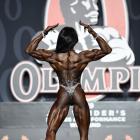 Shanique  Grant - IFBB Olympia 2019 - #1