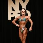 Andrea  Pollard - IFBB New York Pro 2018 - #1