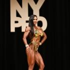 Andrea  Pollard - IFBB New York Pro 2018 - #1