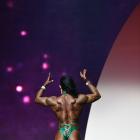 Laura  Pintado Chinchilla - IFBB Olympia 2019 - #1