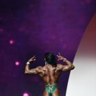 Laura  Pintado Chinchilla - IFBB Olympia 2019 - #1