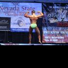 Walter  Deleon - NPC Nevada State 2010 - #1