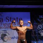 Brian  Sipe - NPC Nevada State 2010 - #1