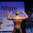 Brian  Sipe - NPC Nevada State 2010 - #1