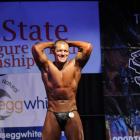 Brian  Sipe - NPC Nevada State 2010 - #1