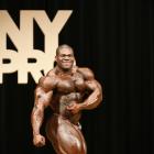 Lionel   Beyeke - IFBB New York Pro 2018 - #1
