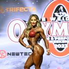 Francielle  Mattos - IFBB Olympia 2023 - #1