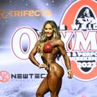 Francielle  Mattos - IFBB Olympia 2023 - #1