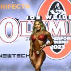 Francielle  Mattos - IFBB Olympia 2023 - #1