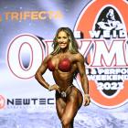 Francielle  Mattos - IFBB Olympia 2023 - #1