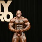 Lionel   Beyeke - IFBB New York Pro 2018 - #1