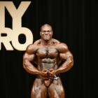 Lionel   Beyeke - IFBB New York Pro 2018 - #1