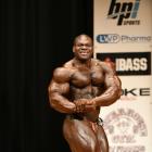 Lionel   Beyeke - IFBB New York Pro 2018 - #1