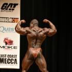 Lionel   Beyeke - IFBB New York Pro 2018 - #1