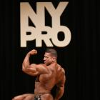 Eddie  Bracamontes - IFBB New York Pro 2018 - #1