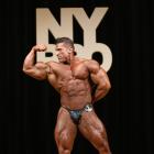 Eddie  Bracamontes - IFBB New York Pro 2018 - #1