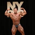 Eddie  Bracamontes - IFBB New York Pro 2018 - #1