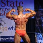 Mitch  Wilson - NPC Nevada State 2010 - #1