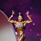 Sheikha  Nguyen - IFBB Olympia 2019 - #1