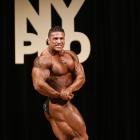 Eddie  Bracamontes - IFBB New York Pro 2018 - #1