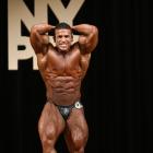 Eddie  Bracamontes - IFBB New York Pro 2018 - #1