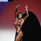 Jennifer  Taylor - IFBB Olympia 2019 - #1