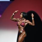Jennifer  Taylor - IFBB Olympia 2019 - #1