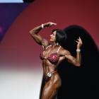 Jennifer  Taylor - IFBB Olympia 2019 - #1