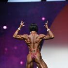 Jennifer  Taylor - IFBB Olympia 2019 - #1
