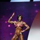 Jennifer  Taylor - IFBB Olympia 2019 - #1
