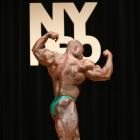 Maxx  Charles - IFBB New York Pro 2018 - #1