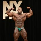 Maxx  Charles - IFBB New York Pro 2018 - #1