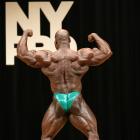 Maxx  Charles - IFBB New York Pro 2018 - #1