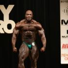 Maxx  Charles - IFBB New York Pro 2018 - #1