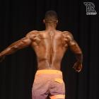 Josh  Howard - NPC Nationals 2015 - #1