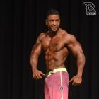 Josh  Howard - NPC Nationals 2015 - #1