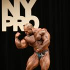 Jonathan   Delarosa - IFBB New York Pro 2018 - #1