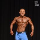 Eloy  Morales - NPC Nationals 2015 - #1