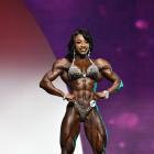 Shanique  Grant - IFBB Olympia 2019 - #1