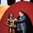 Shanique  Grant - IFBB Olympia 2019 - #1