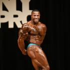 Patrick  Moore - IFBB New York Pro 2018 - #1