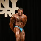 Patrick  Moore - IFBB New York Pro 2018 - #1