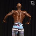 Allen  Porcenna - NPC Nationals 2015 - #1