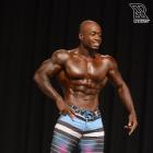 Allen  Porcenna - NPC Nationals 2015 - #1