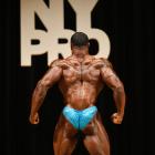 Patrick  Moore - IFBB New York Pro 2018 - #1